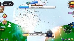 Эволюция брейнрот обновление новый брейнрот комбинаньсён.