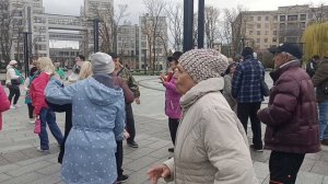 НЕДОТРОГА ТАНЦЫ ХАРЬКОВ АПРЕЛЬ 2026