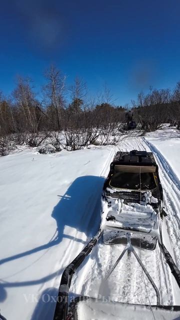 19 апреля на Рыбалку