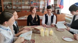 Клип на песню  "Мы помним"