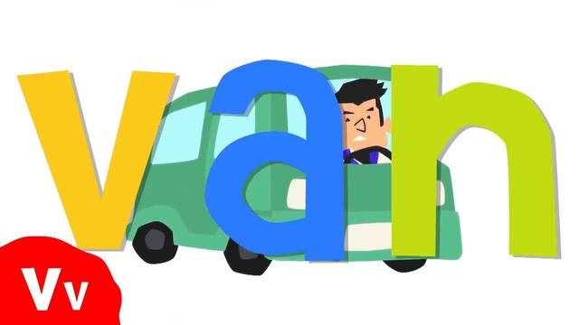 ABC Song Baby Songs PushBaby Official