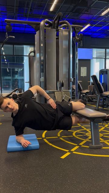 Копенгагенские приведение бедра