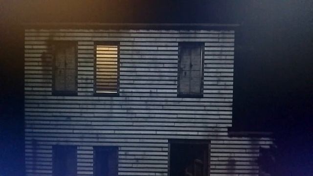 пасхалка от разработчика на карте восточное побережье США в Beamng Drive