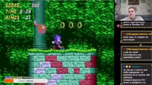 После долгого перерыва