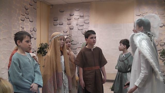 Пасха 2026 РКШ Вместе