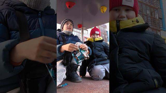 обзор магазина