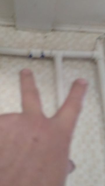 Скатина не хочет просто работать.Технология нужна.