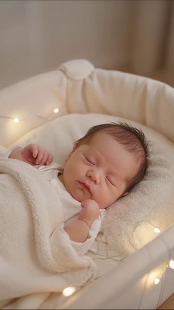 Маленький ангелик: милое время сна #младенец #счастье #нужныймиг