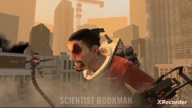 «What If Titan Speakerman Mutated (part 2 / Skibidi Toilet 57)»