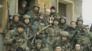 Война в Чечне. Как штурмовали Грозный в 2000 году. Воспоминания участников штурма