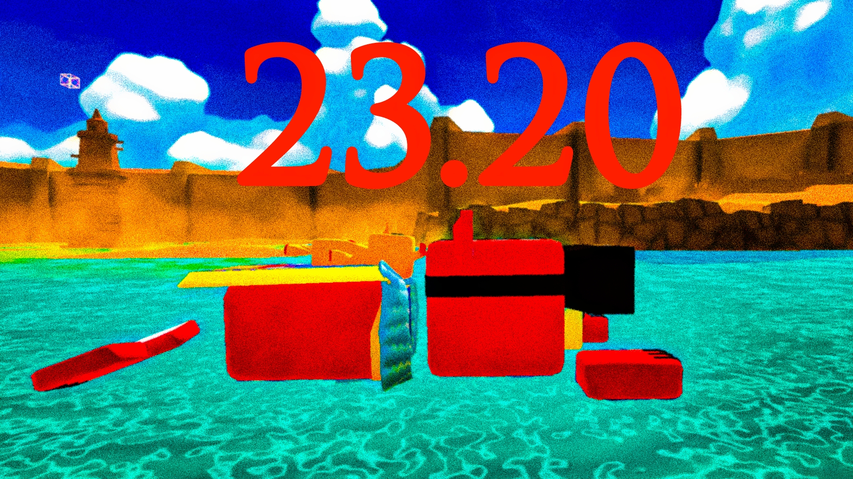 😱 3 СПИДРАН МИССИИ! 🤯