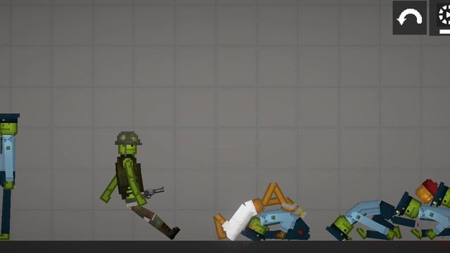 ФелЧел гуляет с Топчиком