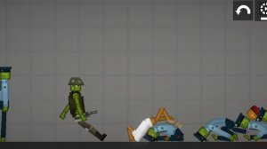 ФелЧел гуляет с Топчиком