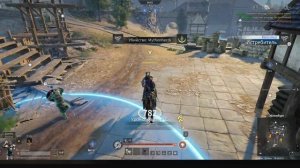 Conqueror's Blade Защита Эйленбурга