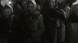 КОЛЯДА (Вечера на хуторе близ Диканьки 1961)