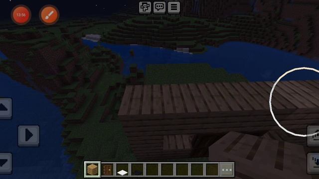 красивый дом