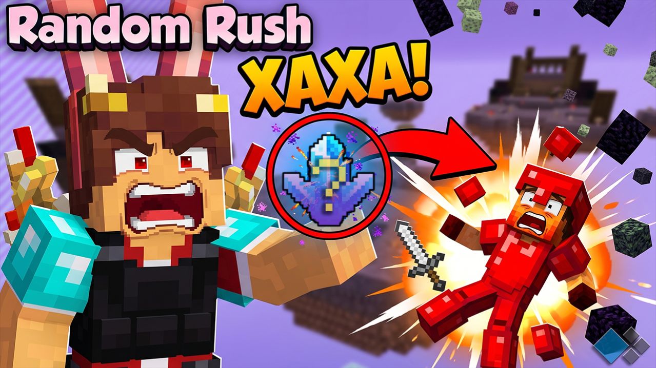 НОВЫЙ ИМБОВЫЙ СПОСОБ ПОБЕДИТЬ В РАНДОМ РАШЕ! Cristalix