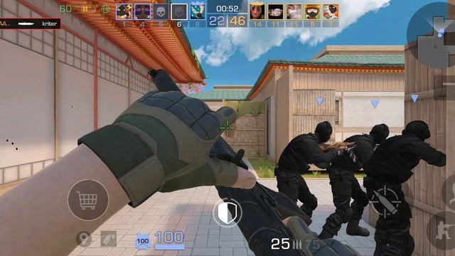 standoff 2 но я играю с диглом