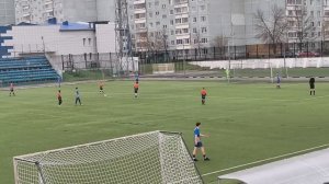 Первенство Ульяновской области по футболу 2026 среди юношей 2012года