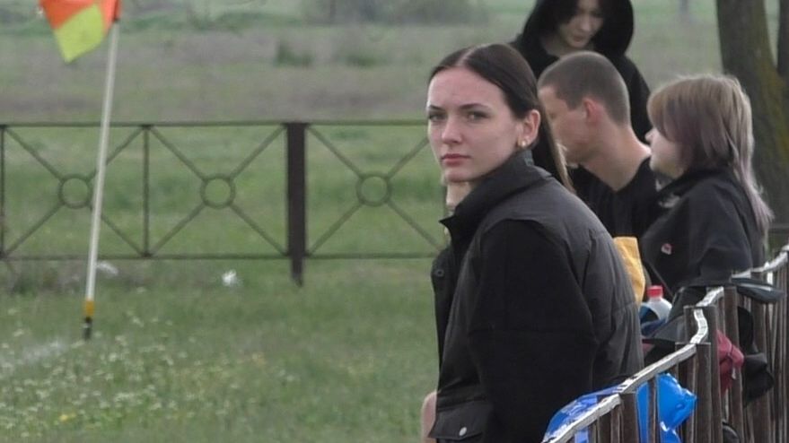 Матч 1/4 финала кубка Победы «Строим Вместе» VS «Дон»