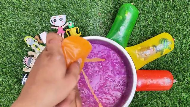 ITALIAN BRAINROT: Tung Tung Tung Sahur, Tralalero Tralala, Bombardino, Ballerina, Brrpatapim Part 29