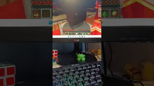 обзор на бокс