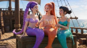 Спасите Хантрикс! Яркие Мультики для детей. Детские мультики смотреть