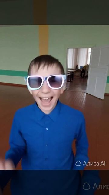 по приколу сделал