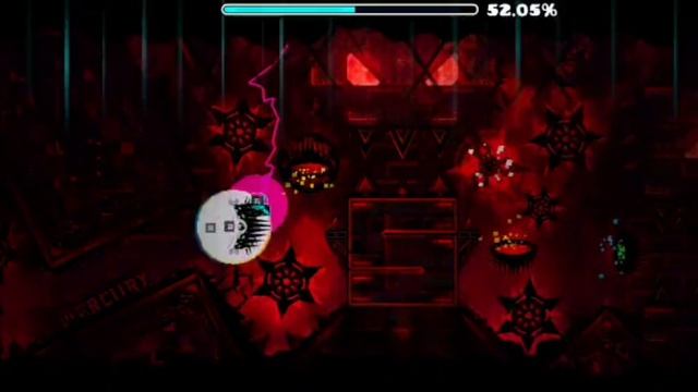 Grief, But Metal Cover