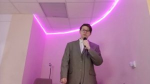 Олег Газманов песня «Два орла», исполнитель Котов Матвей
