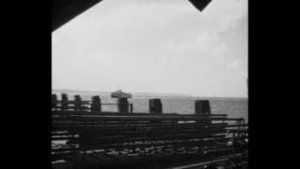 A Railway Journey from Ryde Pier Head to Ventnor