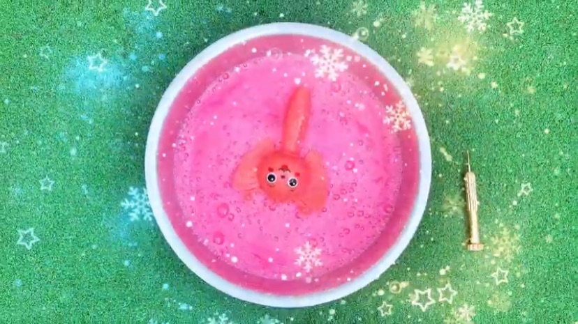 Tralalero Tralala, Bombardino, Ballerina, Brrpatapim Part 36