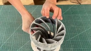 Самодельная гидроэлектростанция | Попробуй и ты сделать