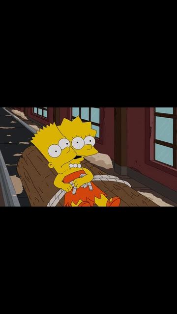 симпсоны 25 сезон 2 серия часть 7