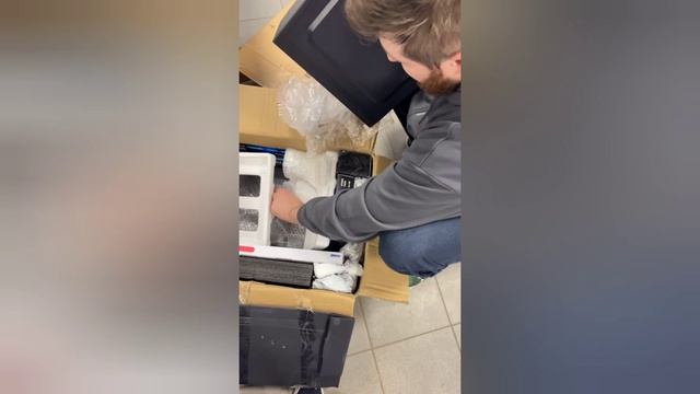 Повредили товар при Авито доставке