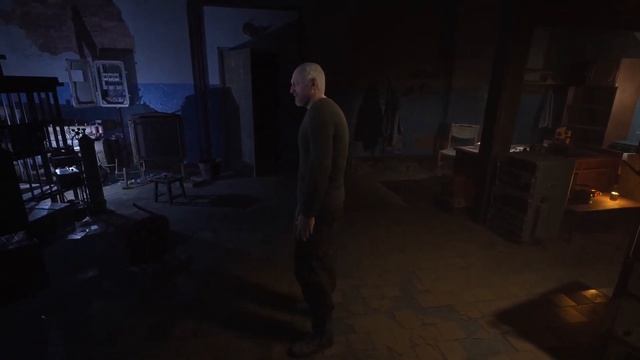 Трейлер STALKER 2 Сердце Чернобыля со знакомыми голосами. смотреть онлайн