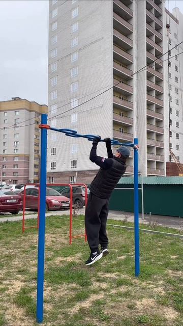 #Дисциплина - день 19

Доброе утро! 😃 
⚡️Погнали, уснул в 22:30, проснулся в 8:45👍🏽