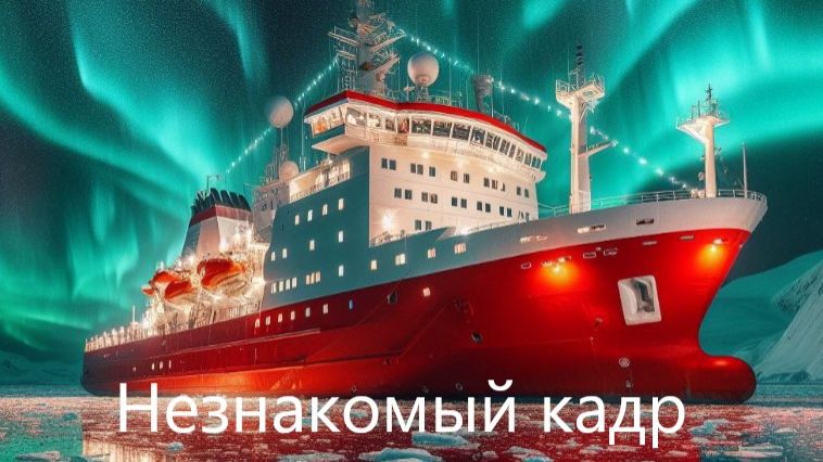 Северный флот