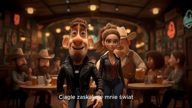 S03E01. Kto Przyjaciel, A Kto Wróg. Nana Banana