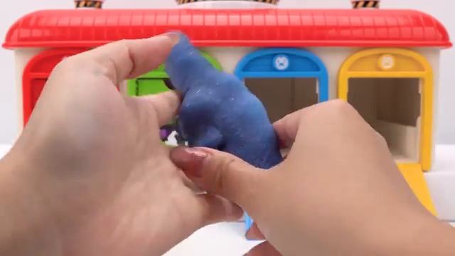 Asmr. Видео для детей. Нэвкин тв.(25)