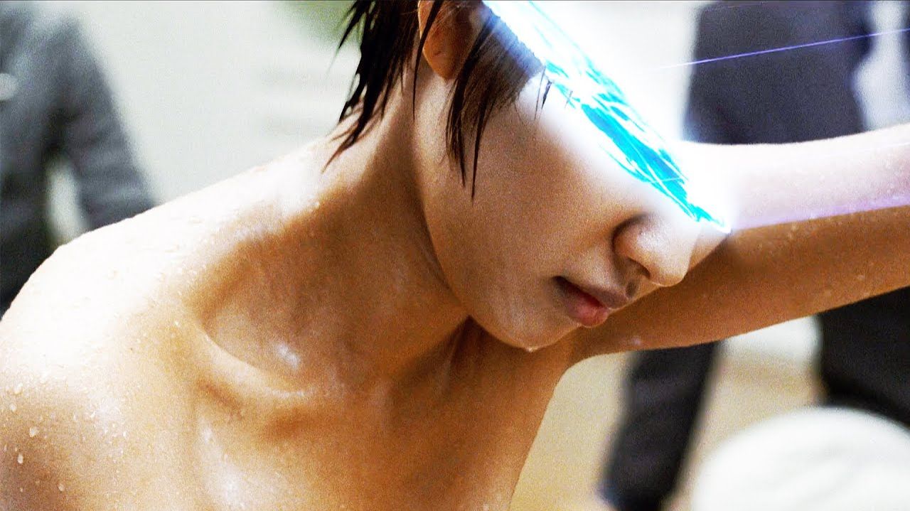 Они ВОСКРЕСАЮТ, чтобы СПАСТИ человечество ОТ инопланетных ЗАХВАТЧИКОВ!