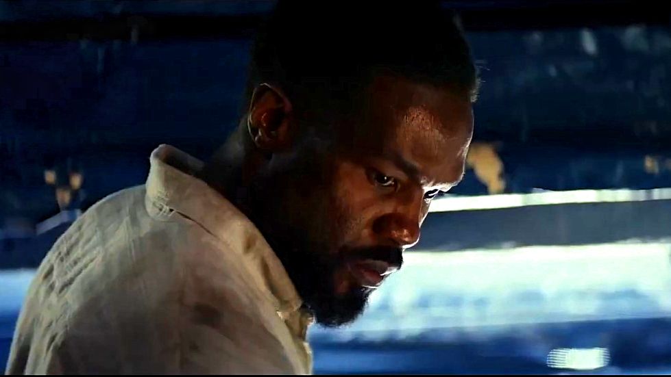 Гнев 1 сезон  Русский трейлер