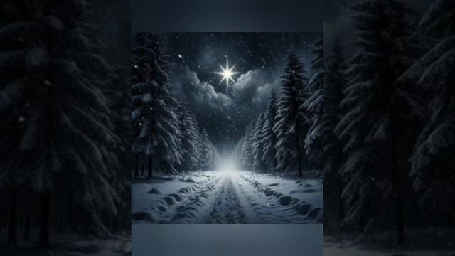 В объятьях этой ночи