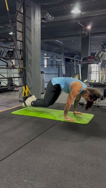 ХОЧЕШЬ КУБИКИ НА ПРЕССЕ. ДЕЛАЙ ТАК ☝🏻