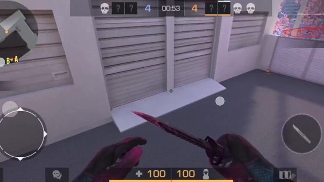 играю в стендофф 2
если что видео 2021 года я решил выложить