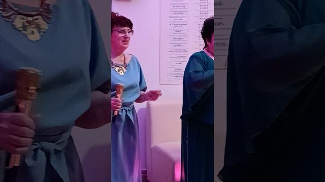 19 апреля 2026 Велосипед Финальная песня концерта  -Музыкальные встречи. От Нины Филиппович.