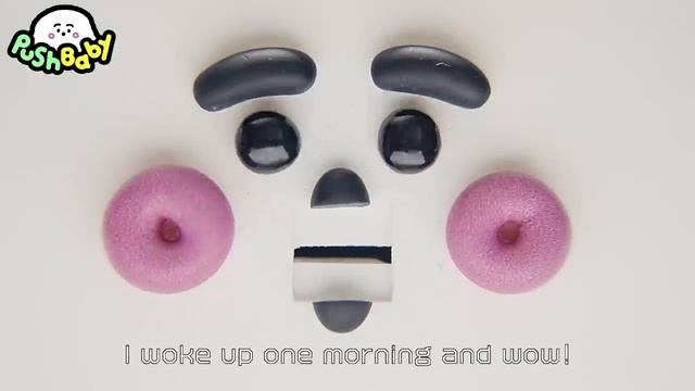 Meet ROBO PUSH!! Episode1 To 14   PushBaby Official