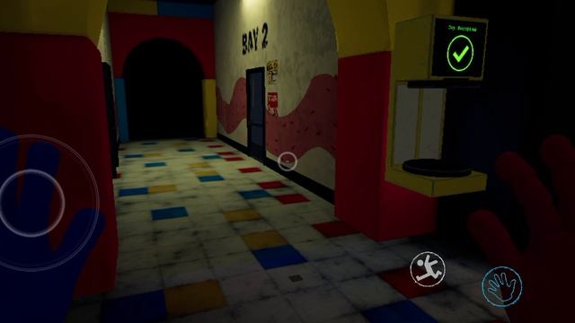 ФИНАЛ!!! 3 ЧАСТЬ PoppyPlaytime глава 1