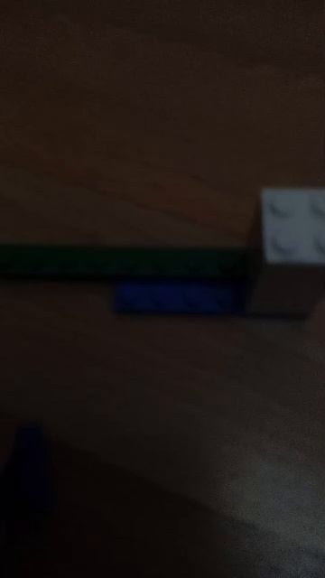 как сделать пистолет из лего