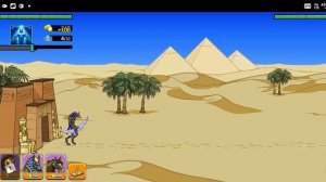 битва во времени